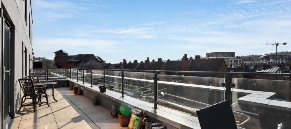 1 bedroom Apartment in Purley, United Kingdom No. 4874 12