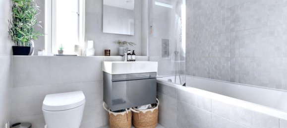 1 bedroom Apartment in Purley, United Kingdom No. 4874 9