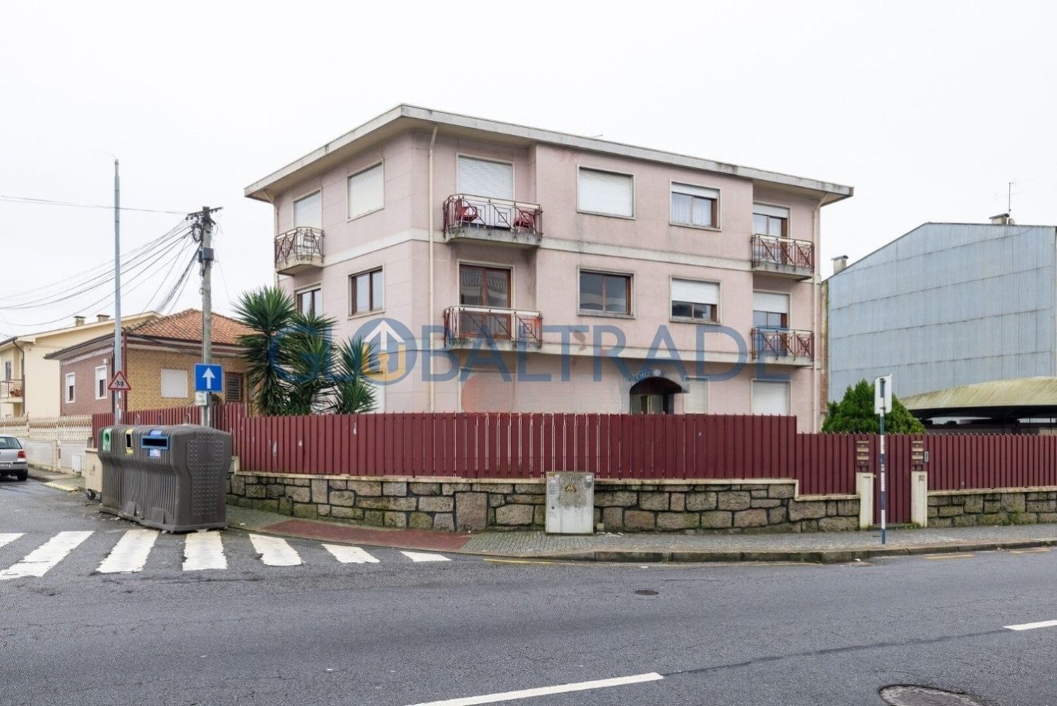 2 bedrooms Apartment in Gondomar, Portugal No. 11688