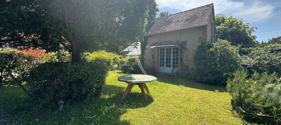 5 bedrooms Castles in Cour-Cheverny, France No. 61913 15