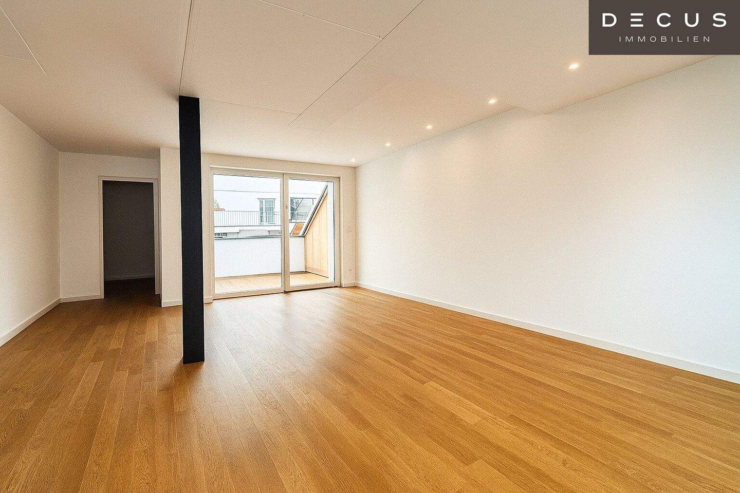 3 rooms Apartment in Hernals, Austria No. 159969