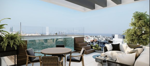 1 bedroom Apartment in Agios Athanasios, Cyprus No. 22174 11