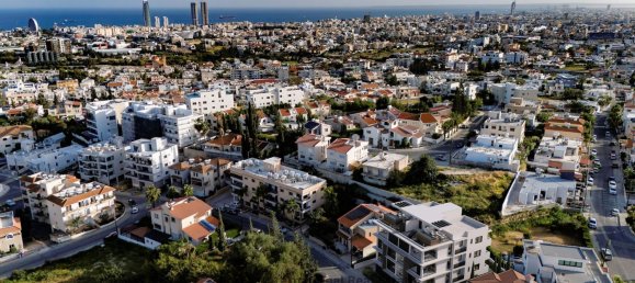 1 bedroom Apartment in Agios Athanasios, Cyprus No. 22174 14