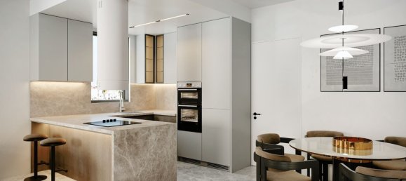 1 bedroom Apartment in Agios Athanasios, Cyprus No. 22174 6