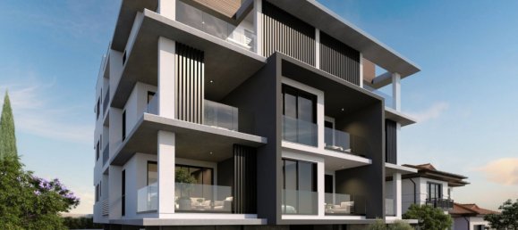 1 bedroom Apartment in Agios Athanasios, Cyprus No. 22174 12