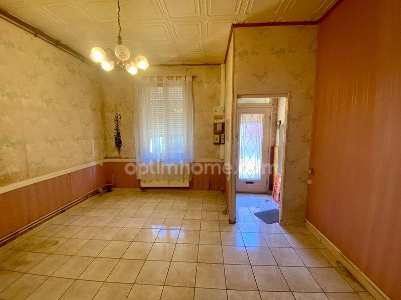 2 Schlafzimmer Haus in Bohain-en-Vermandois, France, Nr. 160834
