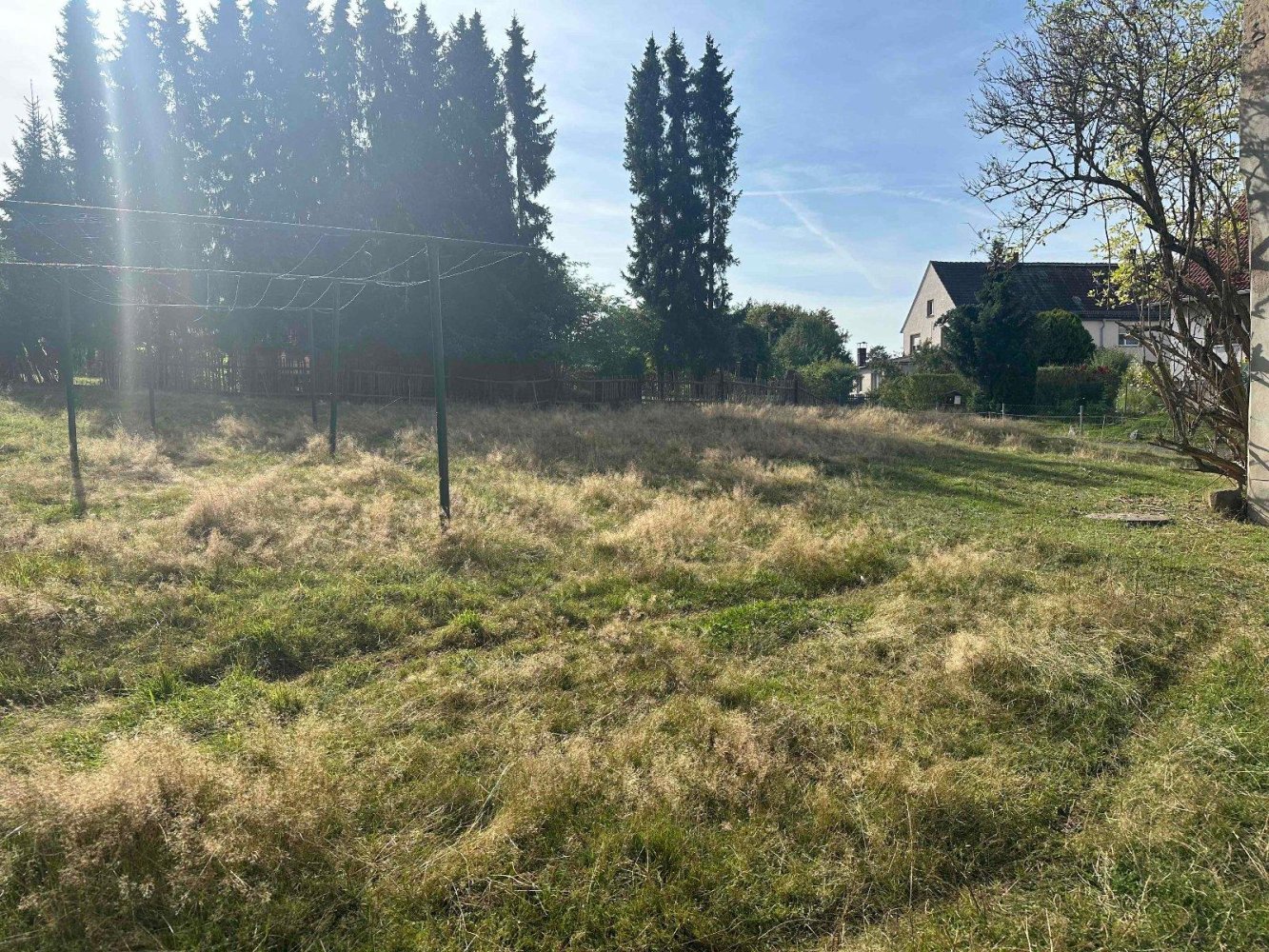 Grundstück in Leipzig, Germany, Nr. 174771