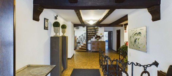 Здание 776м² в Обербергиш, Германия № 212060 26