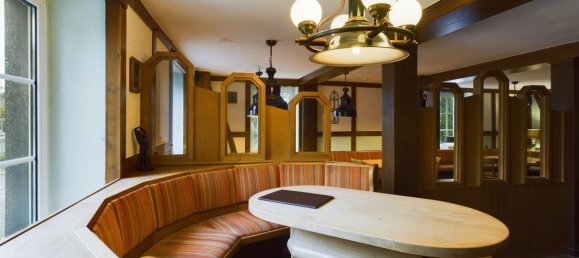 Здание 776м² в Обербергиш, Германия № 212060 15