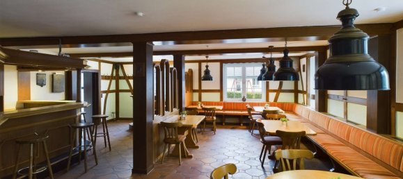 Здание 776м² в Обербергиш, Германия № 212060 24