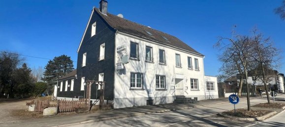 Здание 776м² в Обербергиш, Германия № 212060 38