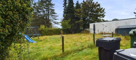 Здание 776м² в Обербергиш, Германия № 212060 18