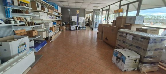 Terreno en Syracuse, Italy 3660 m² No. 250556 19