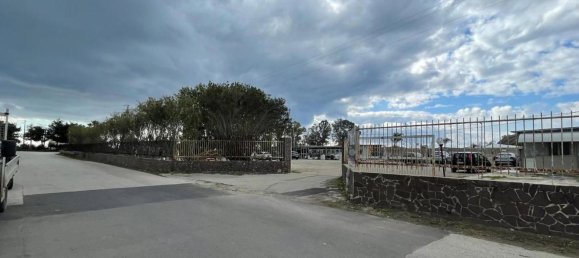 Terreno en Syracuse, Italy 3660 m² No. 250556 5