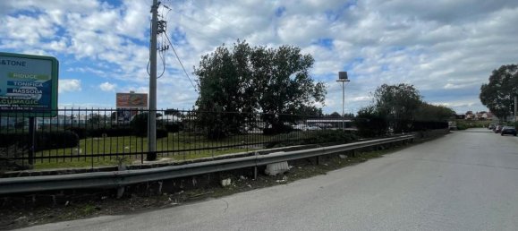 Terreno en Syracuse, Italy 3660 m² No. 250556 11