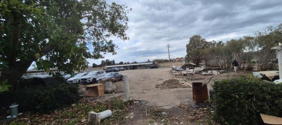 Terreno en Syracuse, Italy 3660 m² No. 250556 25