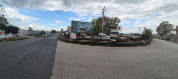 Terreno en Syracuse, Italy 3660 m² No. 250556 18