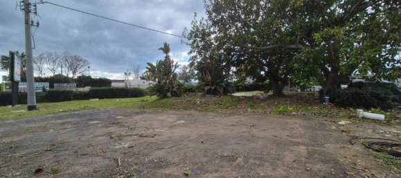 Terreno en Syracuse, Italy 3660 m² No. 250556 26