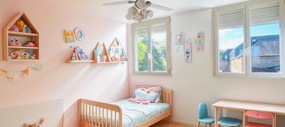 4 bedrooms Apartment in Amiens, France No. 73905 8