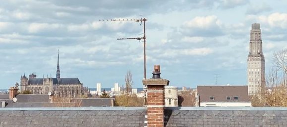 4 bedrooms Apartment in Amiens, France No. 73905 18