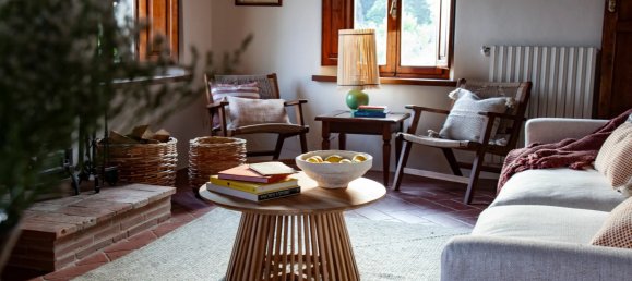 5 Schlafzimmer Villa in Capannori, Italy, Nr. 60253 5