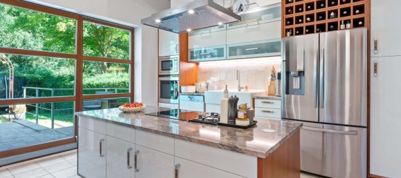 Villa de 6 habitaciónes en Potsdam-Mittelmark, Germany No. 323302 3