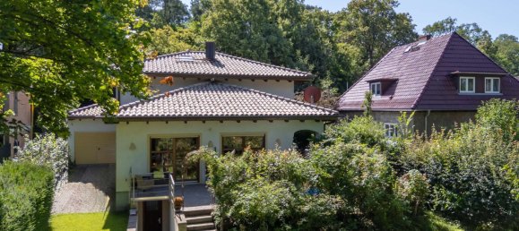 Villa de 6 habitaciónes en Potsdam-Mittelmark, Germany No. 323302 23