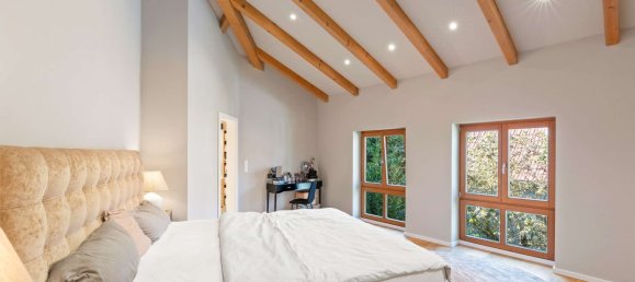 Villa de 6 habitaciónes en Potsdam-Mittelmark, Germany No. 323302 14