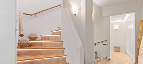 Villa de 6 habitaciónes en Potsdam-Mittelmark, Germany No. 323302 12