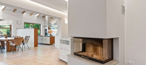 Villa de 6 habitaciónes en Potsdam-Mittelmark, Germany No. 323302 6