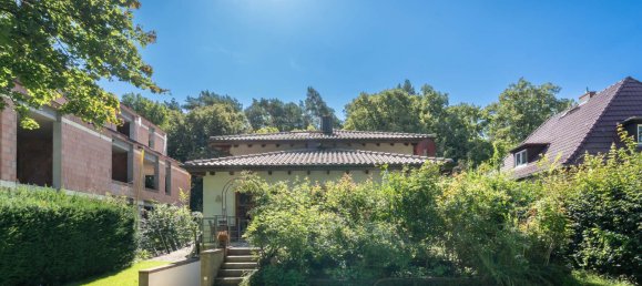 Villa de 6 habitaciónes en Potsdam-Mittelmark, Germany No. 323302 22