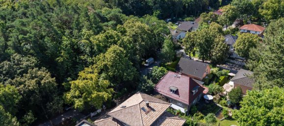 Villa de 6 habitaciónes en Potsdam-Mittelmark, Germany No. 323302 25