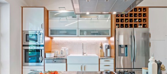 Villa de 6 habitaciónes en Potsdam-Mittelmark, Germany No. 323302 4