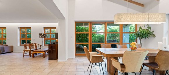 Villa de 6 habitaciónes en Potsdam-Mittelmark, Germany No. 323302 5