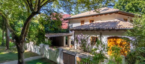 Villa de 6 habitaciónes en Potsdam-Mittelmark, Germany No. 323302 9