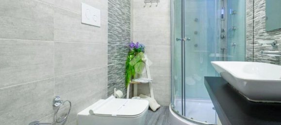 4-salle Appartement à Pace del Mela, Italy No. 48995 19