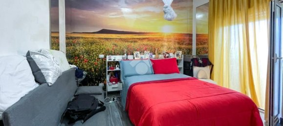 4-salle Appartement à Pace del Mela, Italy No. 48995 15