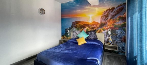 4-salle Appartement à Pace del Mela, Italy No. 48995 18