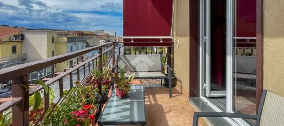 4-salle Appartement à Pace del Mela, Italy No. 48995 23