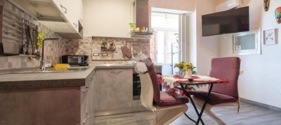 4-salle Appartement à Pace del Mela, Italy No. 48995 8