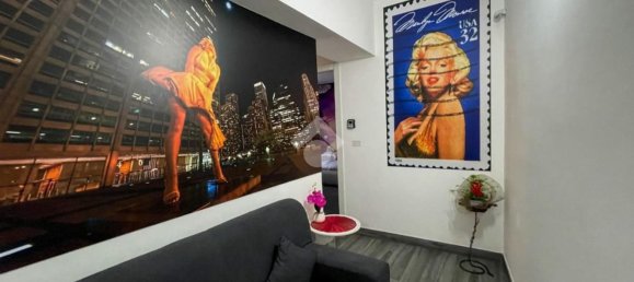 4-salle Appartement à Pace del Mela, Italy No. 48995 14