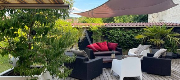 5 Schlafzimmer Haus in Soissons, France, Nr. 158368 2