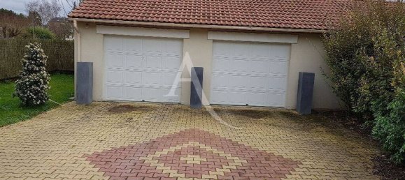 5 Schlafzimmer Haus in Soissons, France, Nr. 158368 9