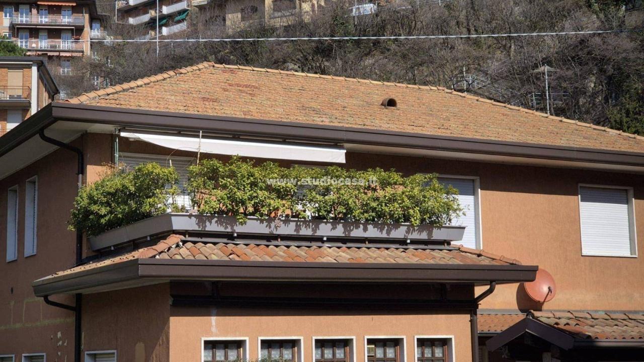 5غرفة بانتهاوس في Castro, Italy رقم 26318