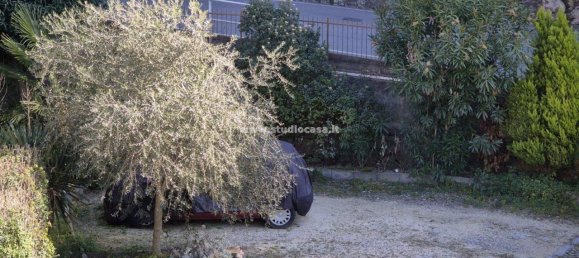 5غرفة بانتهاوس في Castro, Italy رقم 26318 37