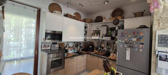 5غرفة بانتهاوس في Castro, Italy رقم 26318 19