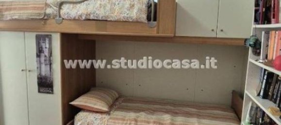 5غرفة بانتهاوس في Castro, Italy رقم 26318 28