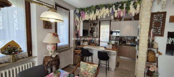 5غرفة بانتهاوس في Castro, Italy رقم 26318 16