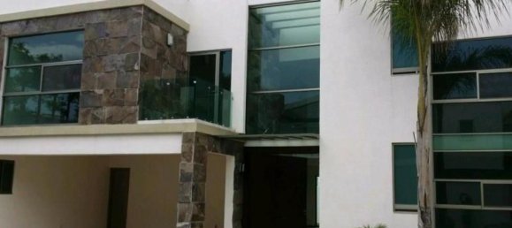 4 bedrooms House in Coronango, Mexico No. 152417 2