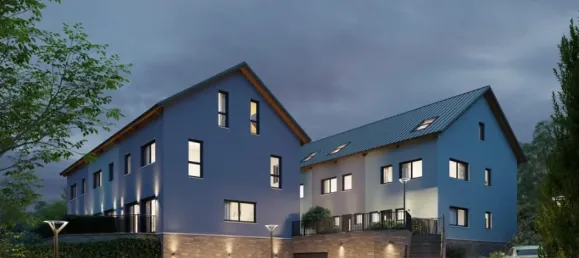 3 غرف نوم قطعة أرض في Reutlingen, Germany رقم 249673 4